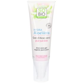 So Bio Etic Hydra AloeVera Gel Aloe Vera