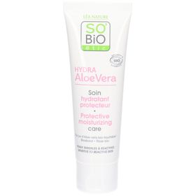 So Bio Etic Hydra AloeVera Soin Hydratant Protecteur