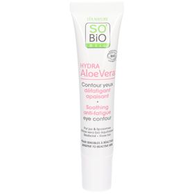 So Bio Etic Hydra AloeVera Contour Yeux Apaisant