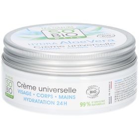 So Bio Etic Hydra AloeVera Crème Universelle