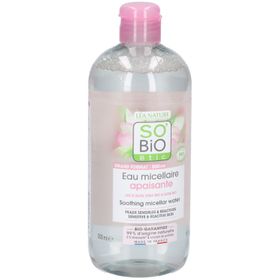 So Bio Etic Eau Micellaire Apaisante