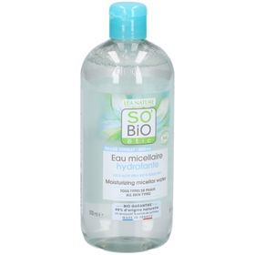 So Bio Etic Eau Micellaire Hydratante