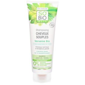 So Bio Etic Shampooing Cheveux Souples