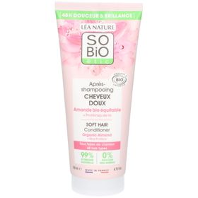 So Bio Etic Après-Shampooing Cheveux Doux