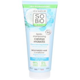 So Bio Etic Après-Shampooing Cheveux Hydratés - Coco