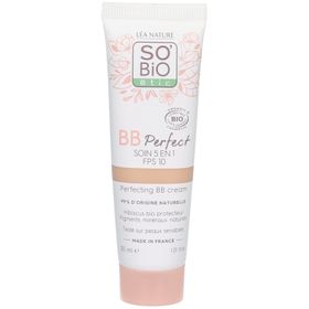 So Bio Etic BB Perfect Medium Clair