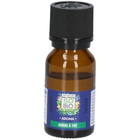 So Bio Etic Huile Essentielle Arbre à Thé