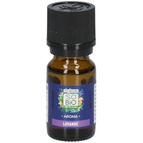 So Bio Etic Huile Essentielle Lavande