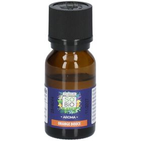 So Bio Etic Huile Essentielles Orange Douce