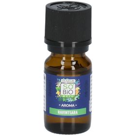 So Bio Etic Huile Essentielle Ravintsara Bio