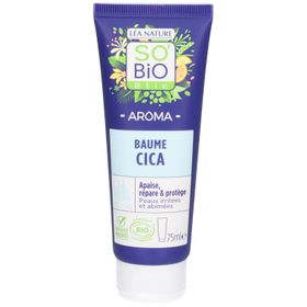 So Bio Etic Aroma Baume Cica