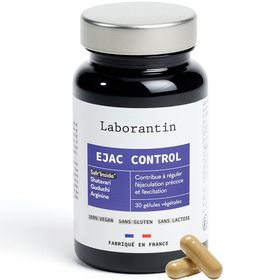 Laborantin Ejac Control