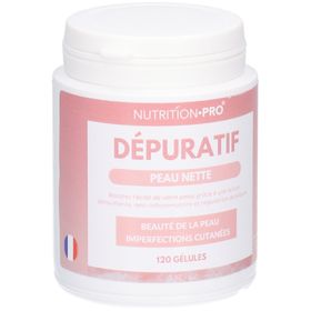 Nutrition Pro Dépuratif