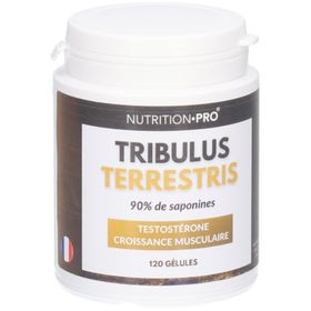 Nutrition Pro Tribulus Terrestris