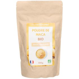 Nutrition Pro Maca Bio