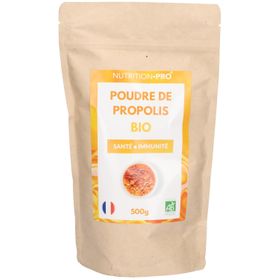 Nutrition Pro Propolis Bio