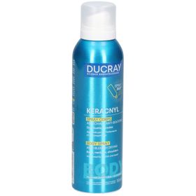 Ducray Keracnyl Spray corps asséchant anti-boutons