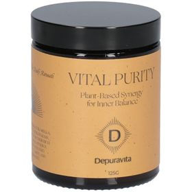 Depuravita Vital Purity