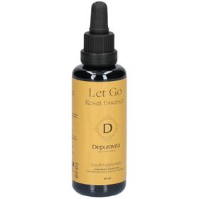 Depuravita Let Go