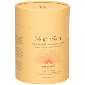Depuravita Moon Skin