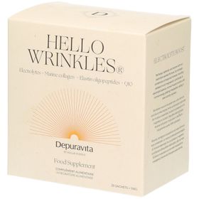 Depuravita Hello Wrinkles