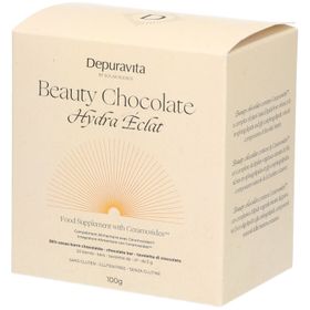 Depuravita Beauty Chocolate