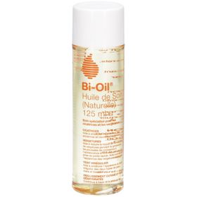 Bio-Oil Huile de Soin pour la peau (naturelle)