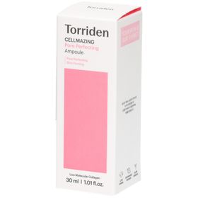Torriden Cellmazing Pore Perfecting Ampoule