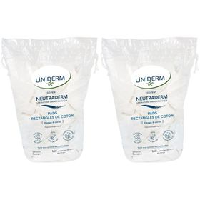 Neutraderm Pads 8 x 10 cm