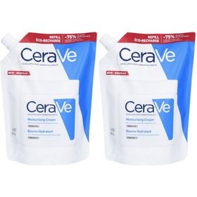 CERAVE Baume Hydratant Eco-Recharges