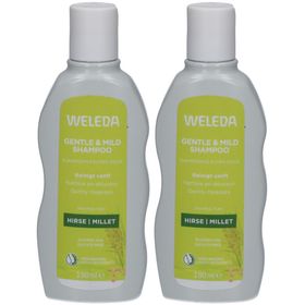 WELEDA Shampooing Doux