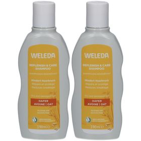 Weleda Shampooing Régénérant à l'Avoine