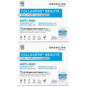 Granions Collagène+ Sublimlift