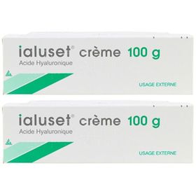 ialuset Crème 100 g