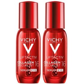 Vichy Liftactiv Collagen 16 Sérum Yeux 15ml