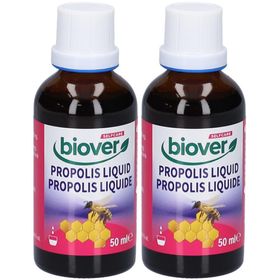 BIOVER Propolis Liquide