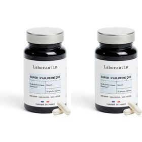 Laborantin Super Hyaluronique - Hydratation & Anti-tâches