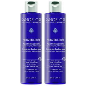 SANOFLORE Aqua Merveilleuse