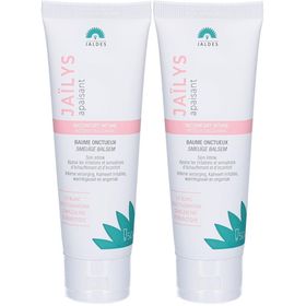 JALDES Jaïlys Baume Onctueux