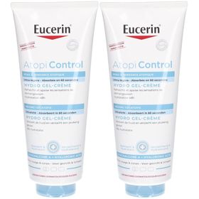 Eucerin Atopi Control Hydro Gel-Crème
