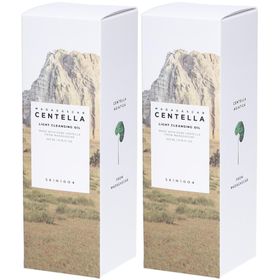 SKIN 1004 Madagascar Centella Light Cleansing Oil