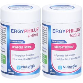 Nutergia ERGYPHILUS® Intima
