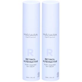 MADARA Retinol Alternative