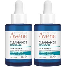 AVENE Cleanance Comedomed Sérum Intensif
