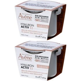 AVENE Hyaluron Activ B3 Aqua gel-crème régénération cellulaire Recharge