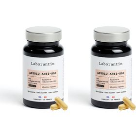 Laborantin Absolu Anti-Âge - Anti-rides & Fermeté