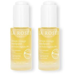LA ROSÉE Sérum visage repulpant