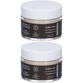 NOVEM Sculpte-Noix La Crème Corps Fondante