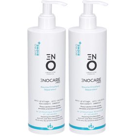 Enocare Pro Baume Émollient Réparateur
