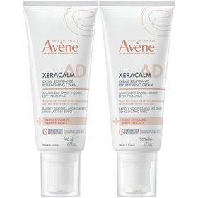AVENE Xeracalm A.D Crème Relipidante